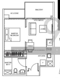 The Glades (D16), Condominium #201957702
